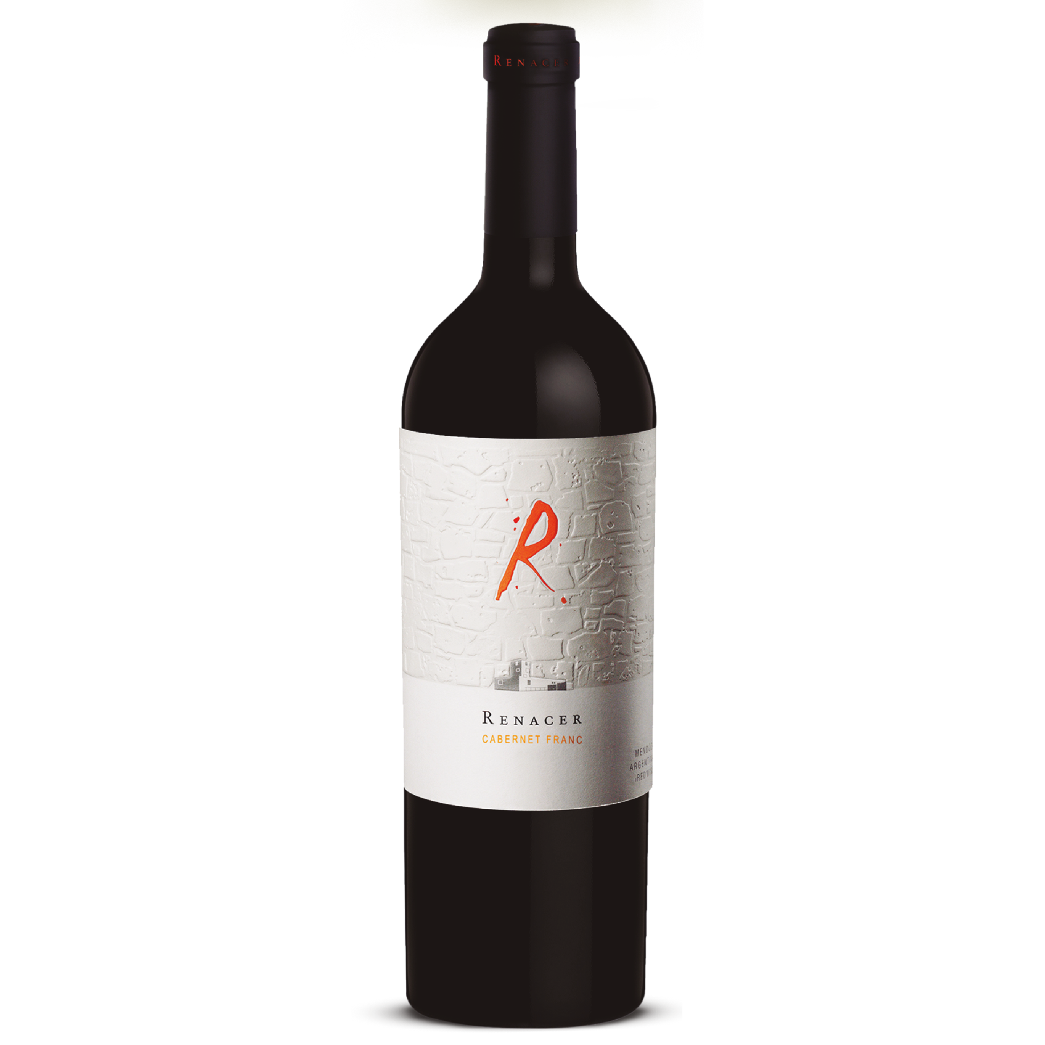 Renacer Cabernet Franc 750ml